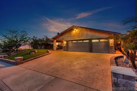 2185 Estela Dr, El Cajon, CA 92020 - #: 260008099