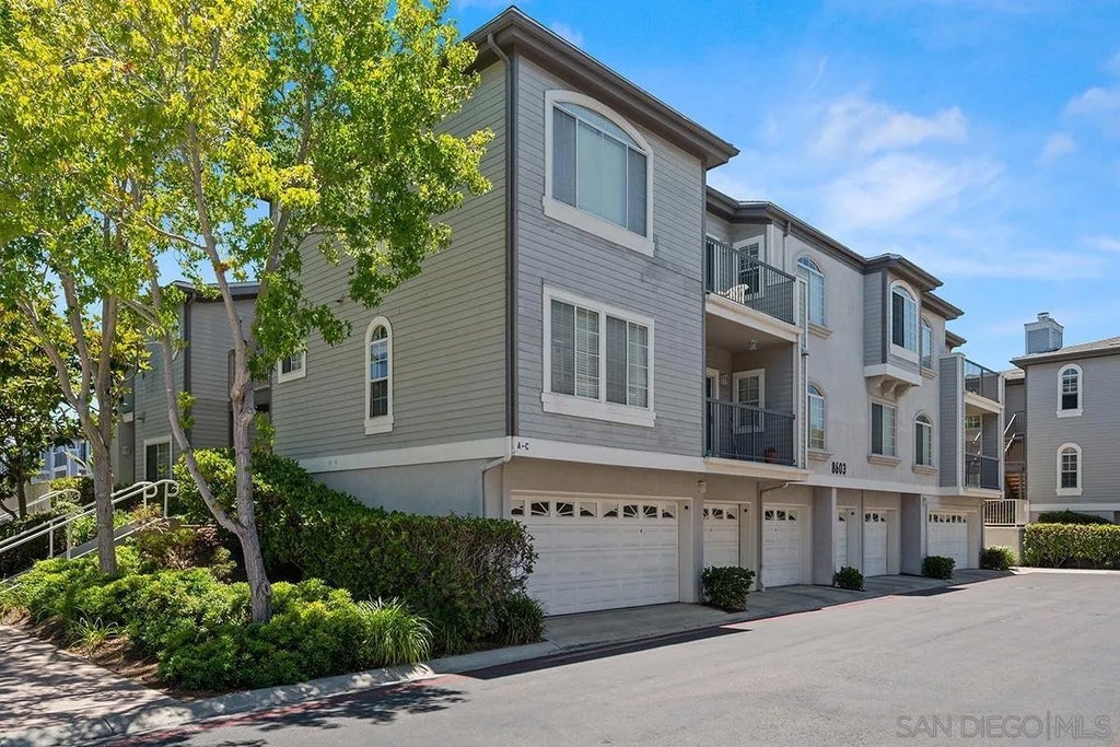 Photo of 8603 Via Mallorca #D, La Jolla, CA 92037 (MLS # 260015774)