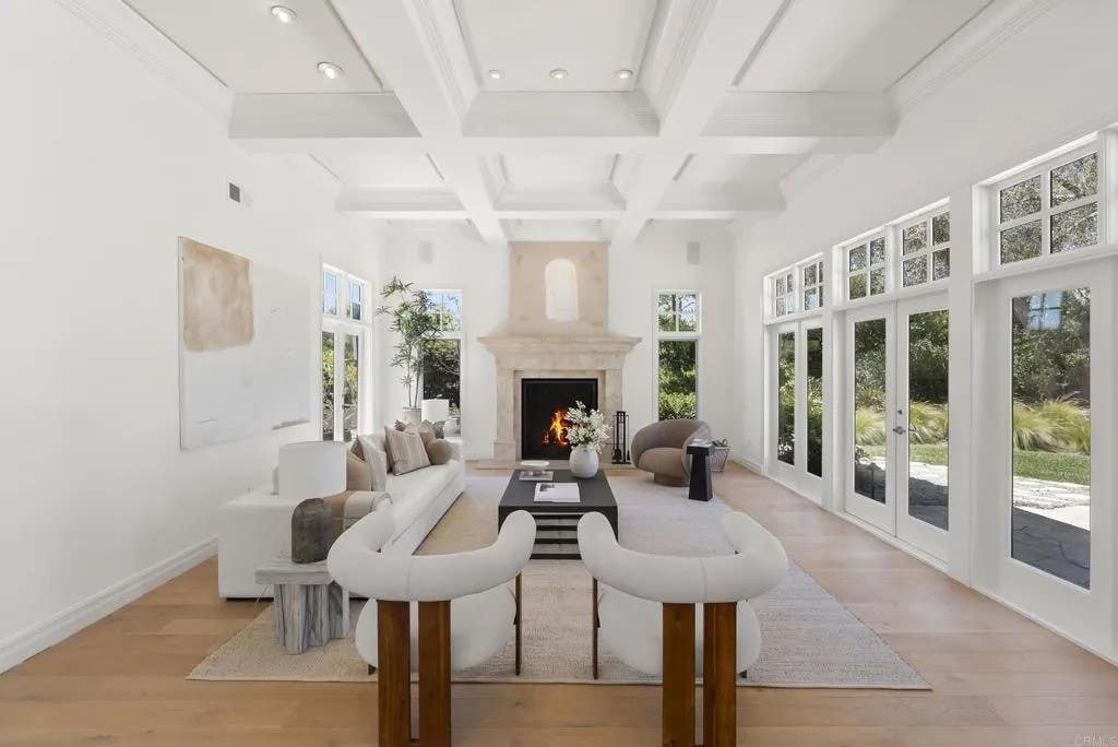 Photo of 7891 Muirfield Way, Rancho Santa Fe, CA 92067 (MLS # NDP2607066)