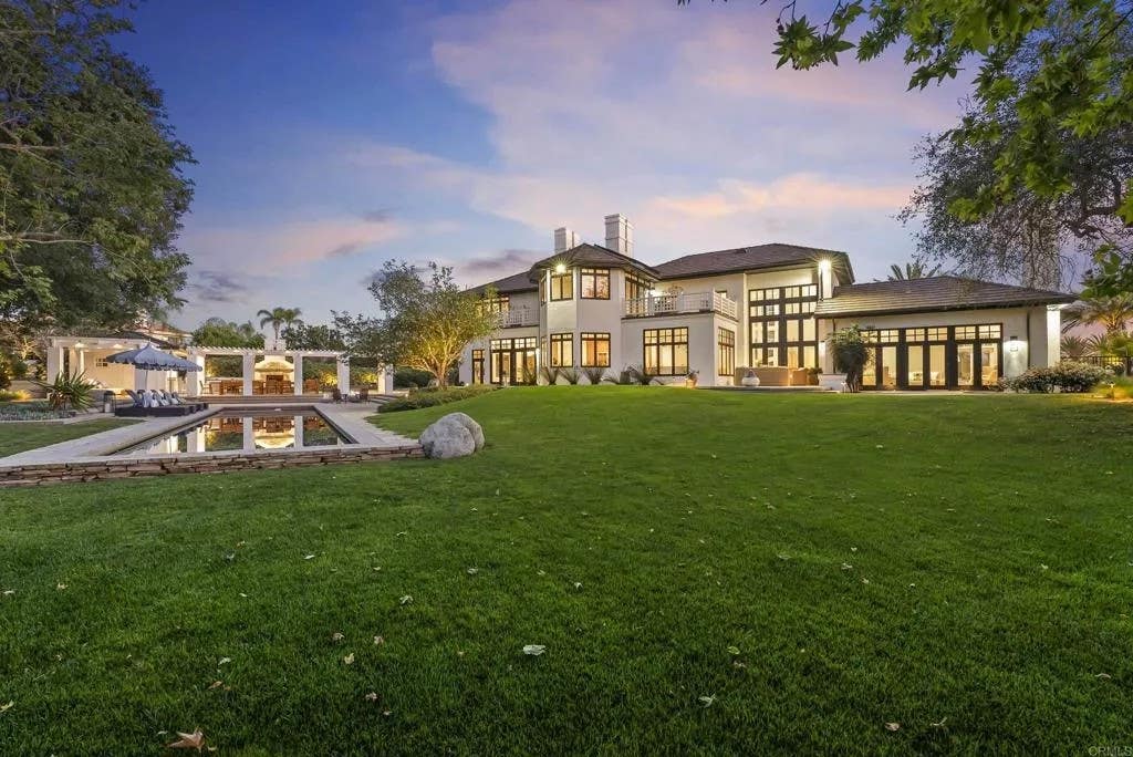 Photo of 7891 Muirfield Way, Rancho Santa Fe, CA 92067 (MLS # NDP2607066)