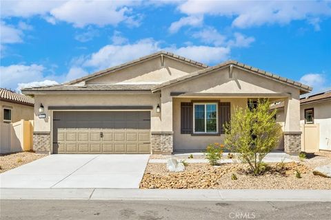 Photo of 80544 Anacapa Drive, Indio, CA 92201 (MLS # SW26052406)