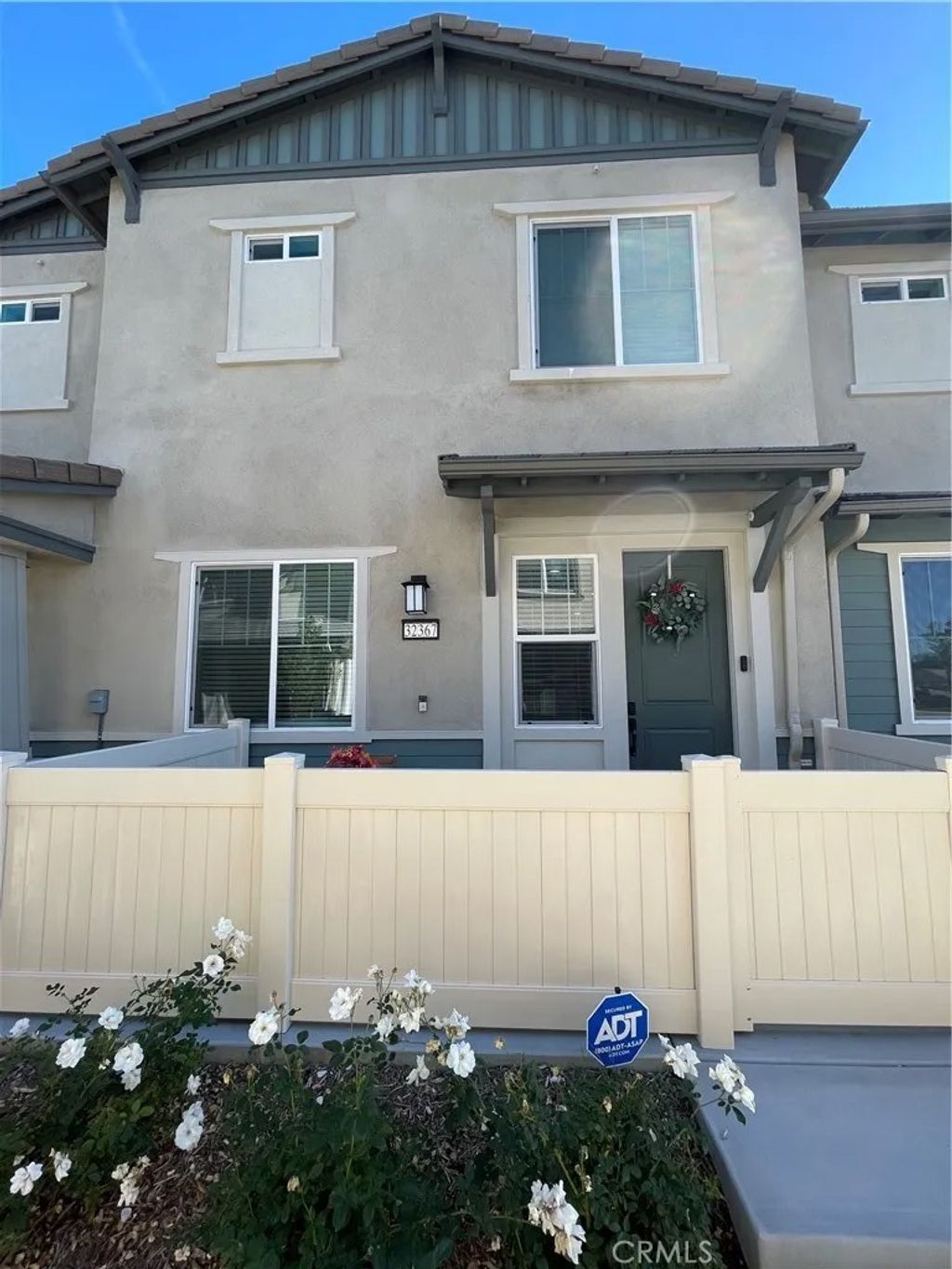 Photo of 32367 Tannat Drive, Temecula, CA 92591 (MLS # SW25269134)