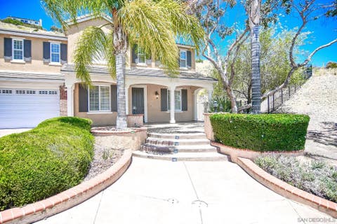 Photo of 3805 Sacramento Dr, La Mesa, CA 91941 (MLS # 260015104)