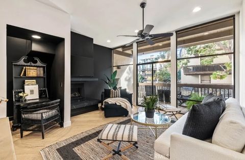 Photo of 6112 Marina Pacifica Drive, Long Beach, CA 90803 (MLS # PW25275033)