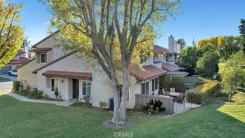 Tiny photo for 19153 Lahey Street #1, Porter Ranch, CA 91326 (MLS # SR25272596)