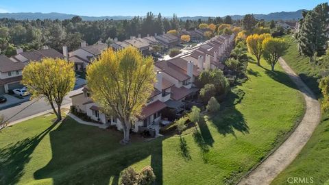 Tiny photo for 19153 Lahey Street #1, Porter Ranch, CA 91326 (MLS # SR25272596)