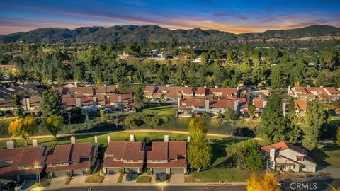 Tiny photo for 19153 Lahey Street #1, Porter Ranch, CA 91326 (MLS # SR25272596)
