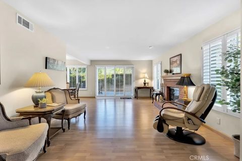 Tiny photo for 19153 Lahey Street #1, Porter Ranch, CA 91326 (MLS # SR25272596)