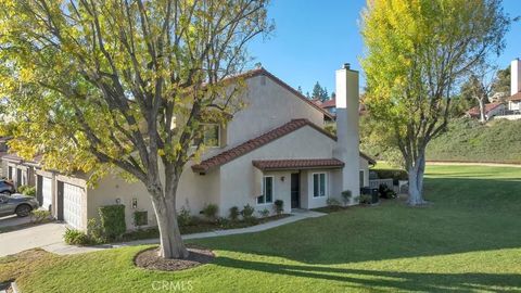 Tiny photo for 19153 Lahey Street #1, Porter Ranch, CA 91326 (MLS # SR25272596)