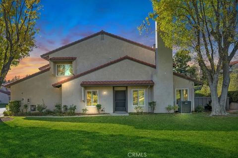 Photo of 19153 Lahey Street #1, Porter Ranch, CA 91326 (MLS # SR25272596)