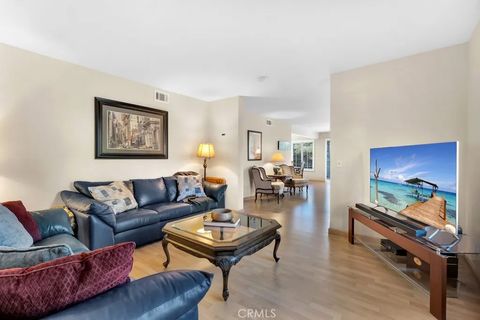 Tiny photo for 19153 Lahey Street #1, Porter Ranch, CA 91326 (MLS # SR25272596)