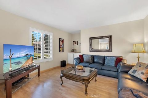 Tiny photo for 19153 Lahey Street #1, Porter Ranch, CA 91326 (MLS # SR25272596)