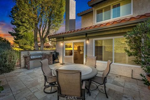 Tiny photo for 19153 Lahey Street #1, Porter Ranch, CA 91326 (MLS # SR25272596)