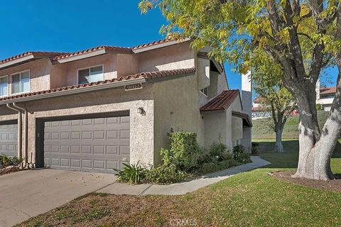 Tiny photo for 19153 Lahey Street #1, Porter Ranch, CA 91326 (MLS # SR25272596)