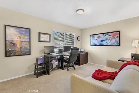 Tiny photo for 19153 Lahey Street #1, Porter Ranch, CA 91326 (MLS # SR25272596)