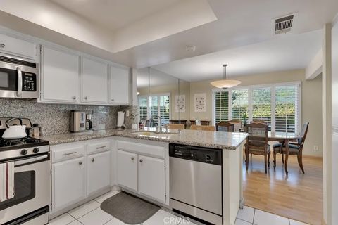 Tiny photo for 19153 Lahey Street #1, Porter Ranch, CA 91326 (MLS # SR25272596)