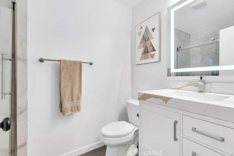 Tiny photo for 19153 Lahey Street #1, Porter Ranch, CA 91326 (MLS # SR25272596)