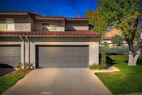 Tiny photo for 19153 Lahey Street #1, Porter Ranch, CA 91326 (MLS # SR25272596)