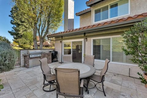 Tiny photo for 19153 Lahey Street #1, Porter Ranch, CA 91326 (MLS # SR25272596)