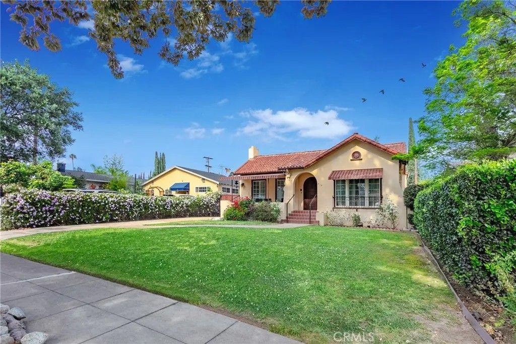 Photo of 218 N Almansor St, Alhambra, CA 91801 (MLS # AR26073353)