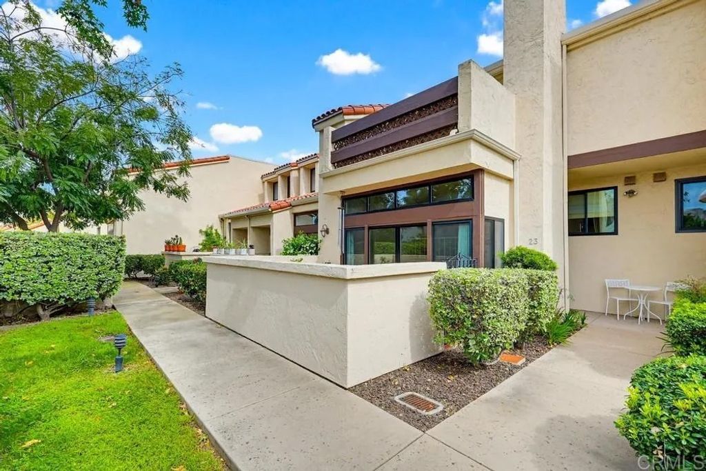 Photo of 5715 Baltimore Drive #23, La Mesa, CA 91942 (MLS # PTP2602911)