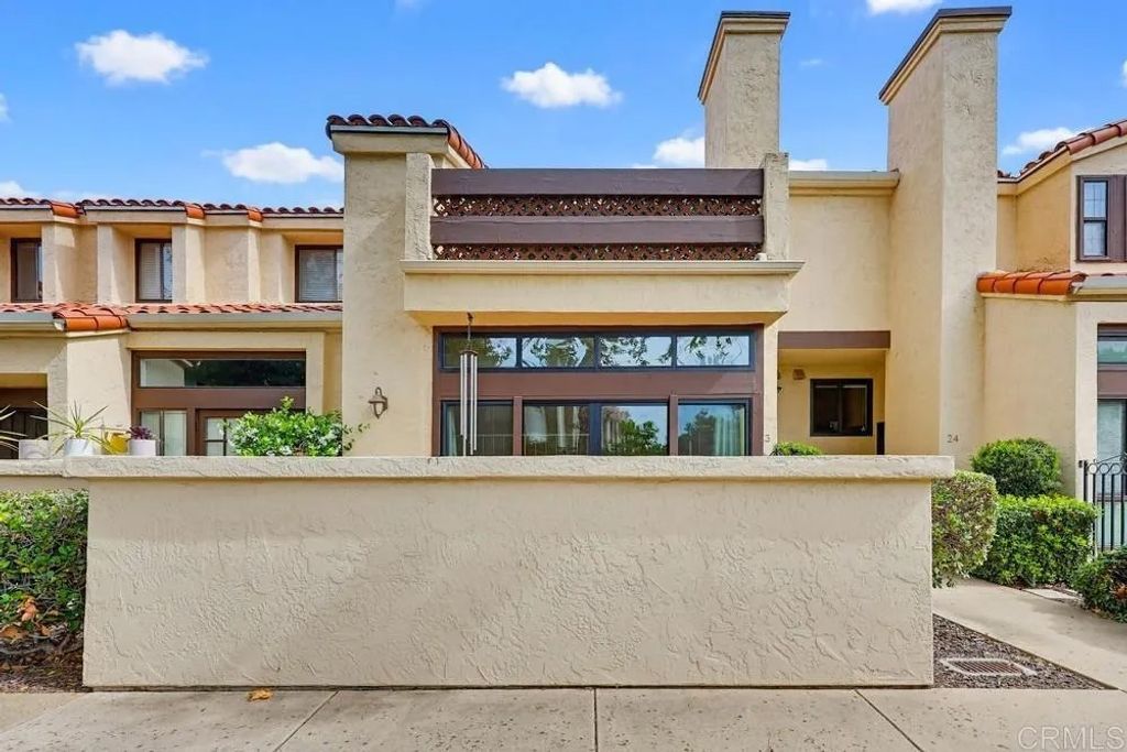 Photo of 5715 Baltimore Drive #23, La Mesa, CA 91942 (MLS # PTP2602911)