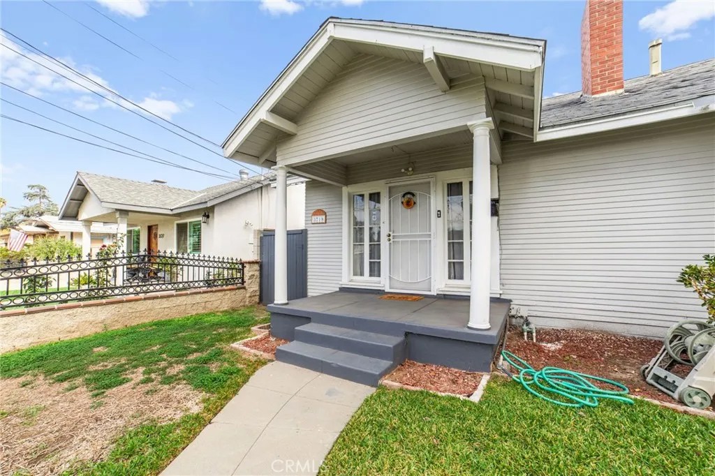 3717 Roosevelt