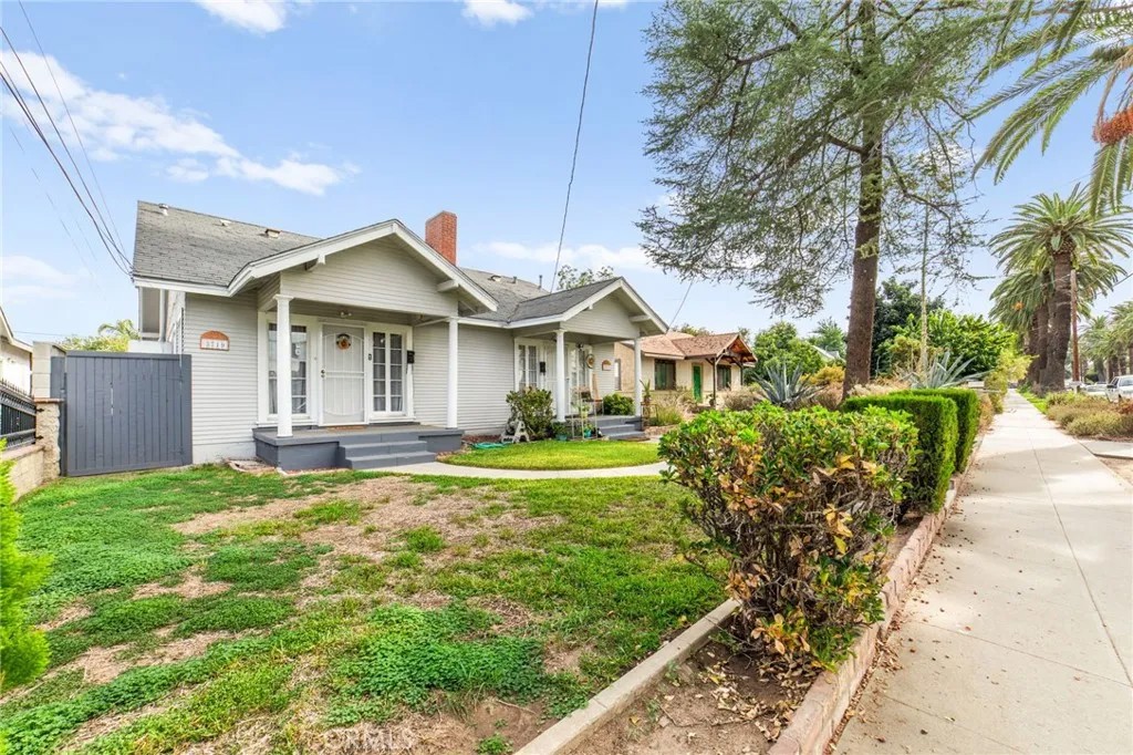 3717 Roosevelt