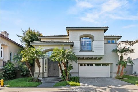 7 Berkshire Aliso Viejo CA 92656