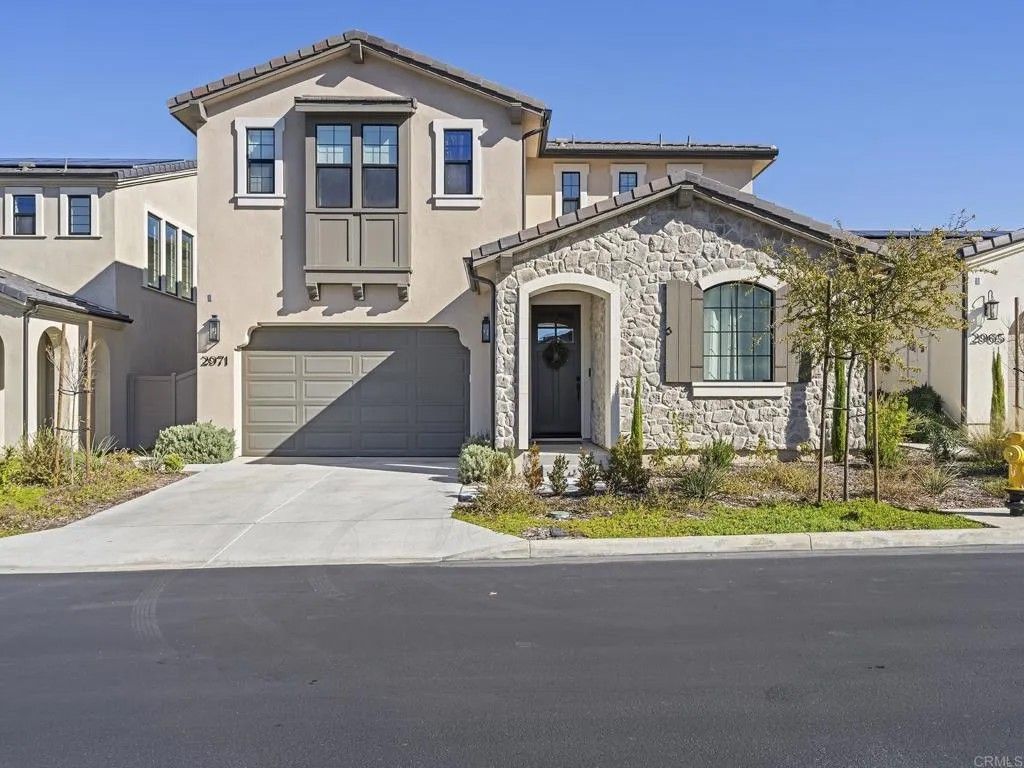 Photo of 2971 Rue De Latour, Bonsall, CA 92003 (MLS # NDP2511648)