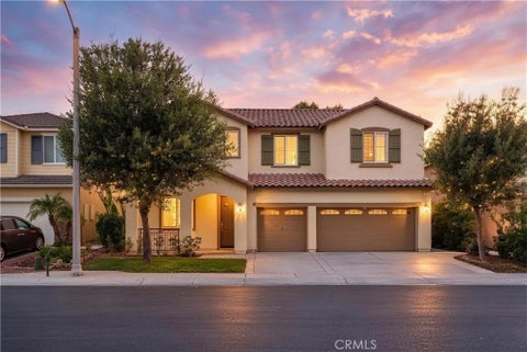 Photo of 3116 Calle La Paz, Riverside, CA 92503 (MLS # TR26198251)