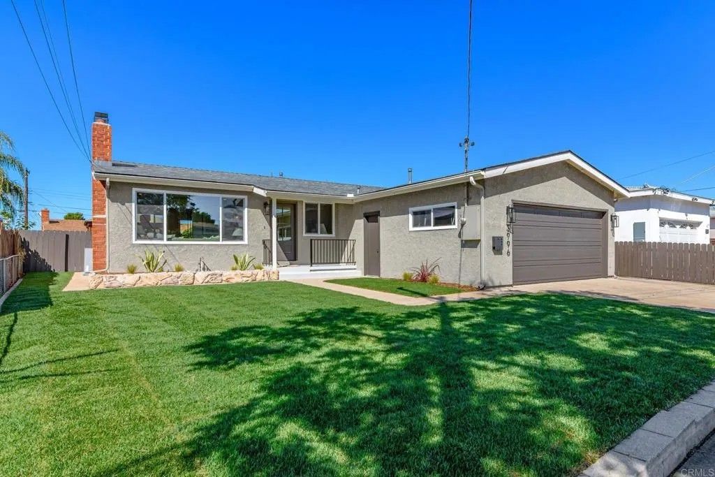 Photo of 3996 Hatton St, San Diego, CA 92111 (MLS # PTP2600167)