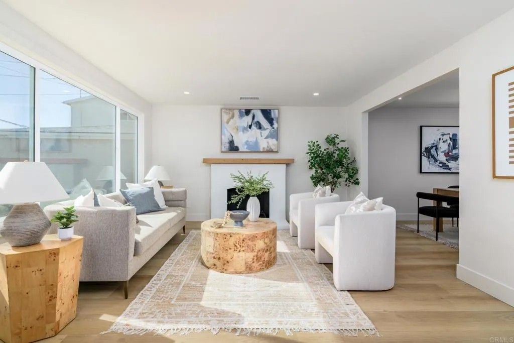 Photo of 3996 Hatton St, San Diego, CA 92111 (MLS # PTP2600167)