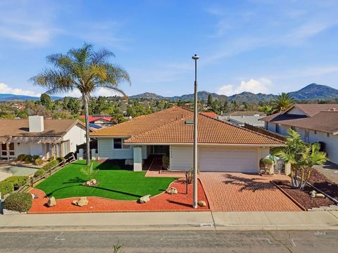 16625 SAN TOMAS DR San Diego CA 92128
