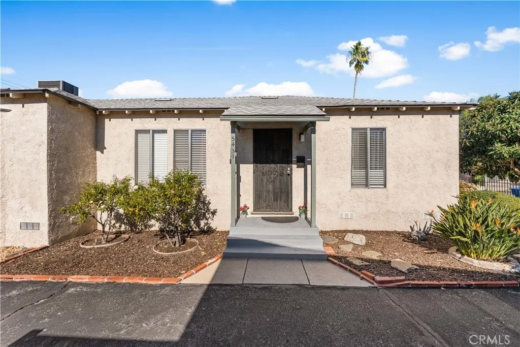 5431 Cartwright