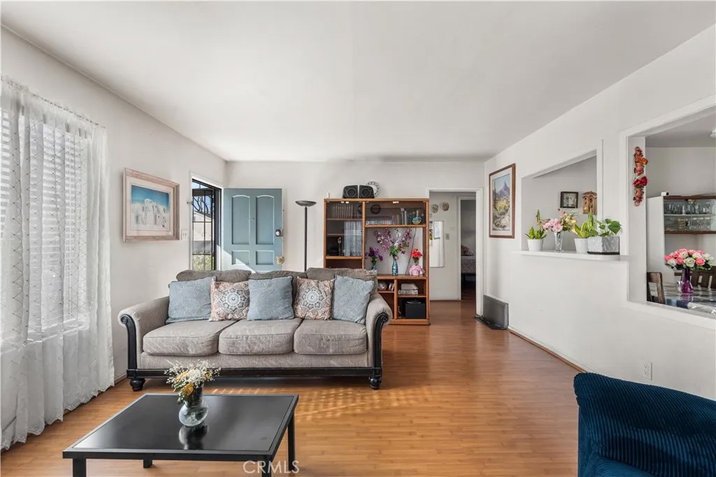 5431 Cartwright