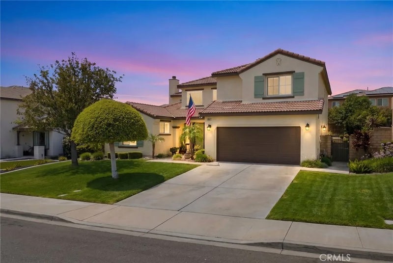 18077 Tanzanite Road
