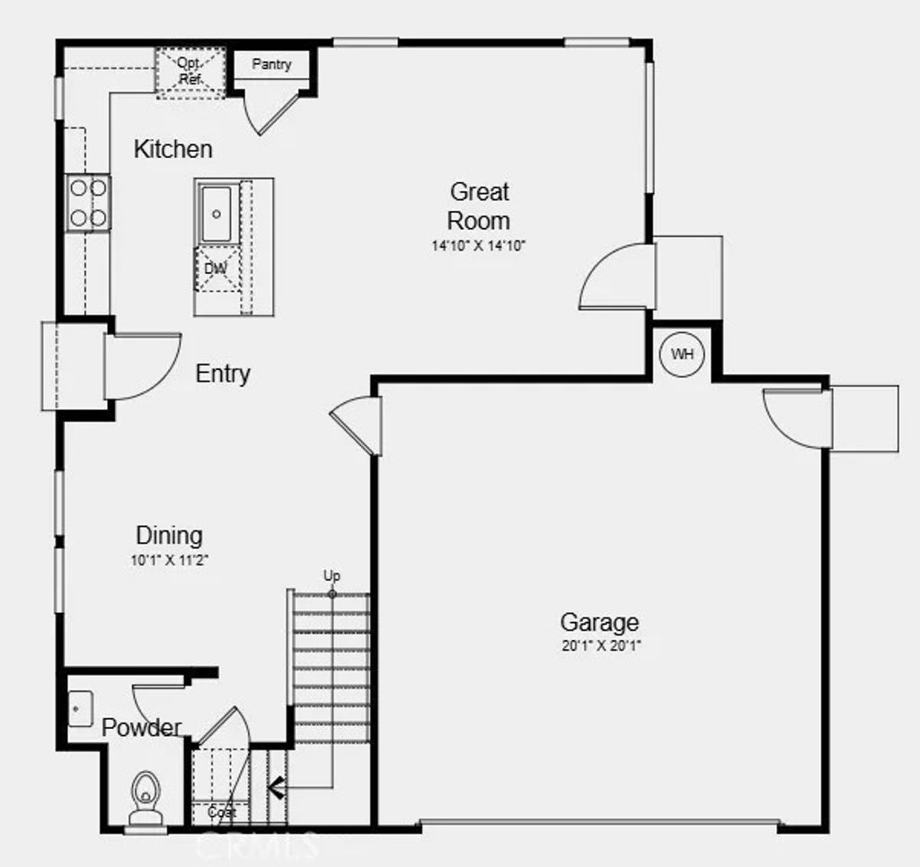 Photo of 26664 Jonquil Avenue, Moreno Valley, CA 92555 (MLS # IG26007388)