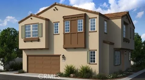 Photo of 26664 Jonquil Avenue, Moreno Valley, CA 92555 (MLS # IG26007388)