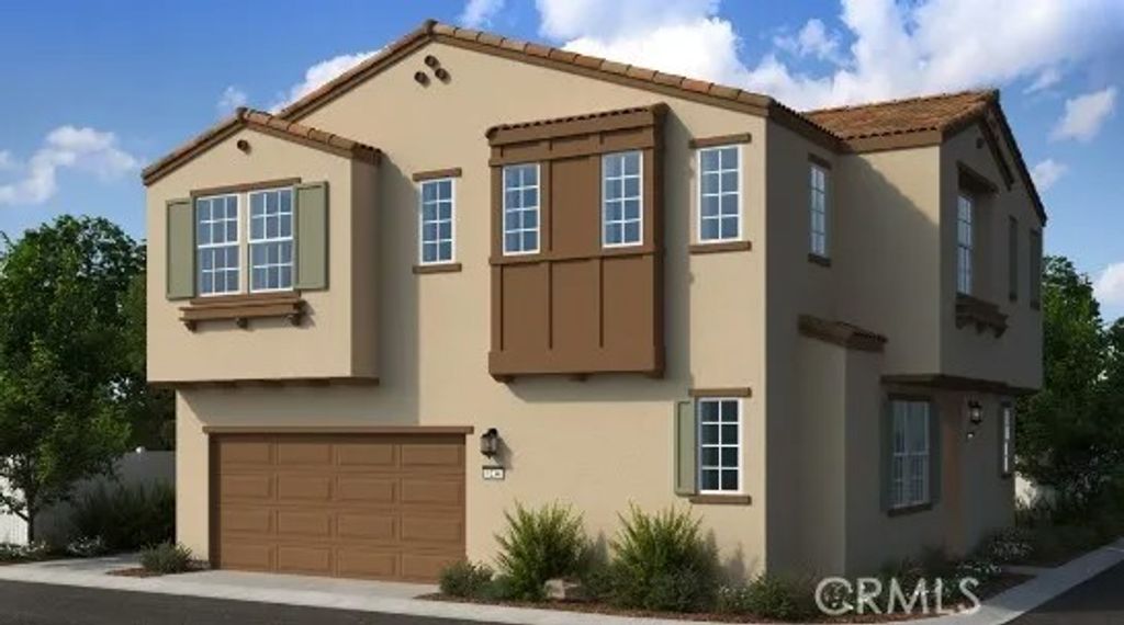 Photo of 26664 Jonquil Avenue, Moreno Valley, CA 92555 (MLS # IG26007388)