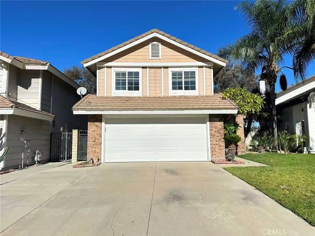 Photo of 15442 Ficus St, Chino Hills, CA 91709 (MLS # TR25267027)