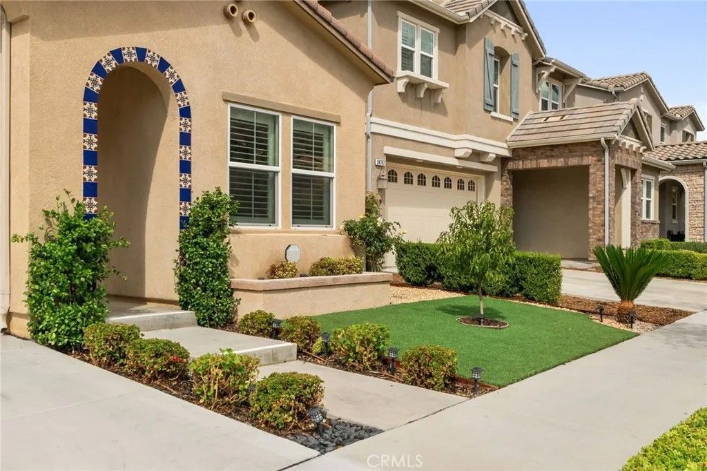 Photo of 24719 Branch Court, Corona, CA 92883 (MLS # IG25239424)