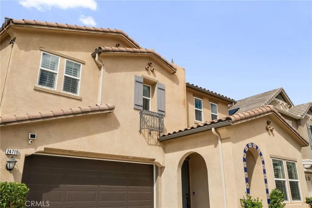 Photo of 24719 Branch Court, Corona, CA 92883 (MLS # IG25239424)
