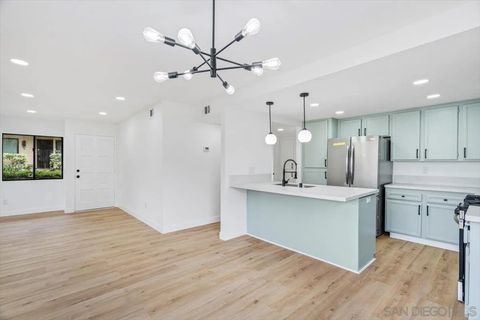 Photo of 345 N Melrose Dr #C, Vista, CA 92083 (MLS # 260008726)