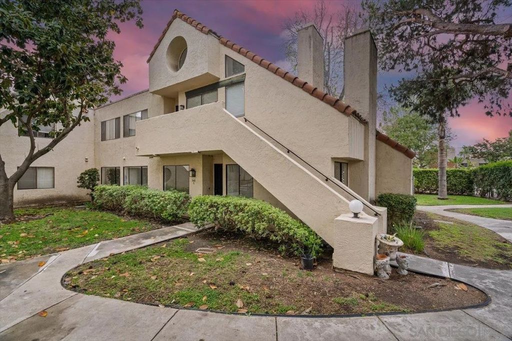 Photo of 345 N Melrose Dr #C, Vista, CA 92083 (MLS # 260008726)