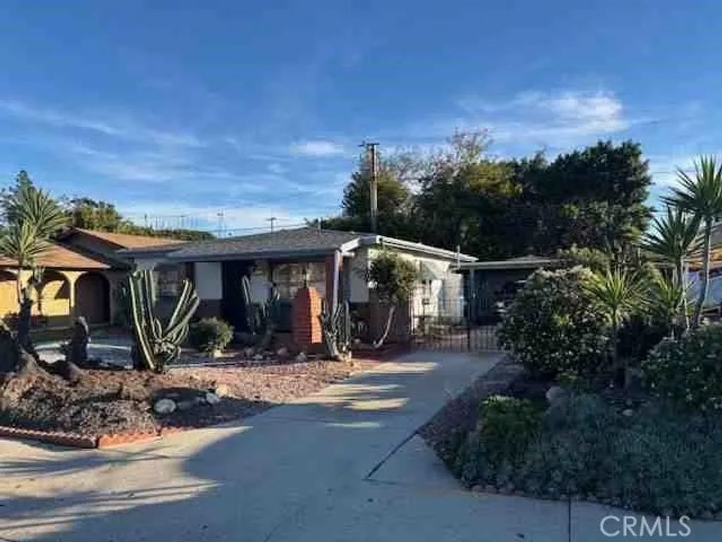 Photo of 8932 Gallatin Rd, Pico Rivera, CA 90660 (MLS # PW26005701)