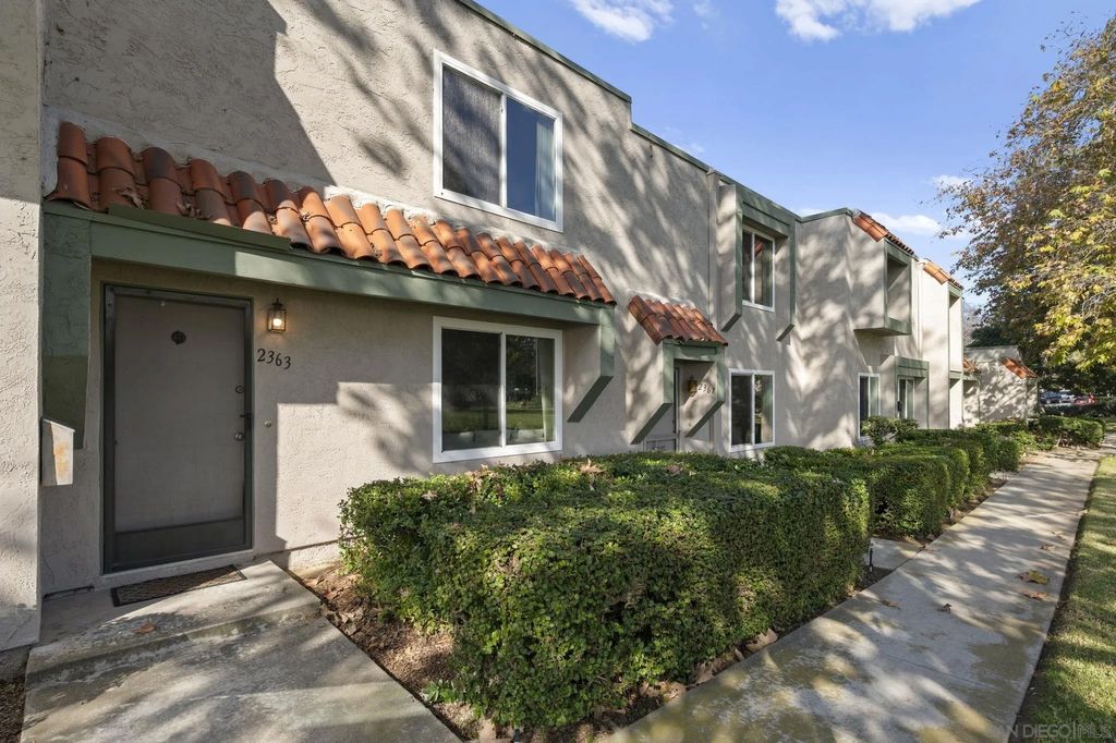 Photo of 2363 Opalo Way, San Diego, CA 92111 (MLS # 260004392)