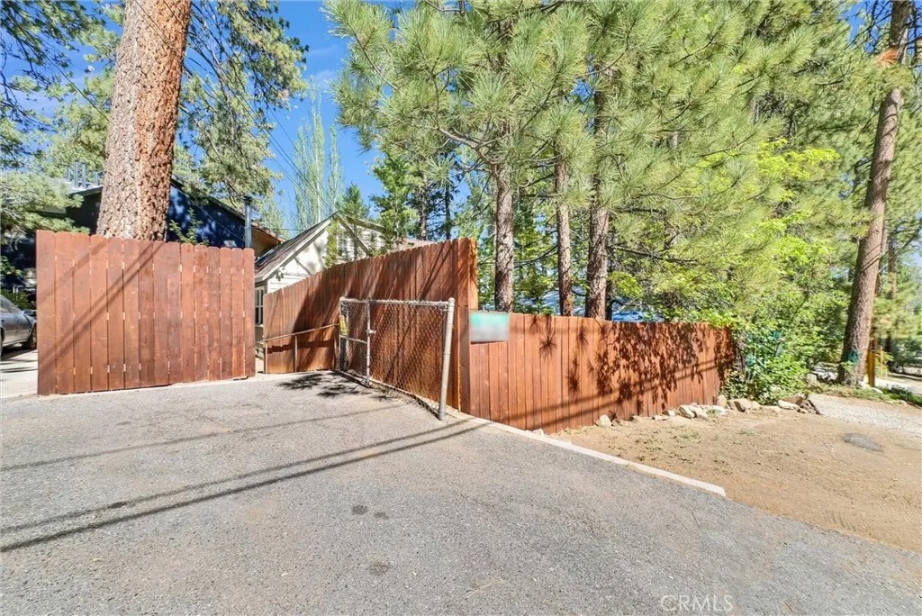 710 Marin Road