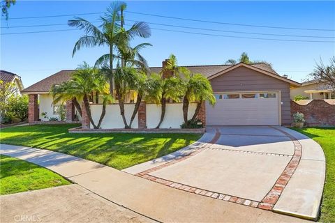 Photo of 148 N Trevor Street, Anaheim, CA 92806 (MLS # DW25278348)