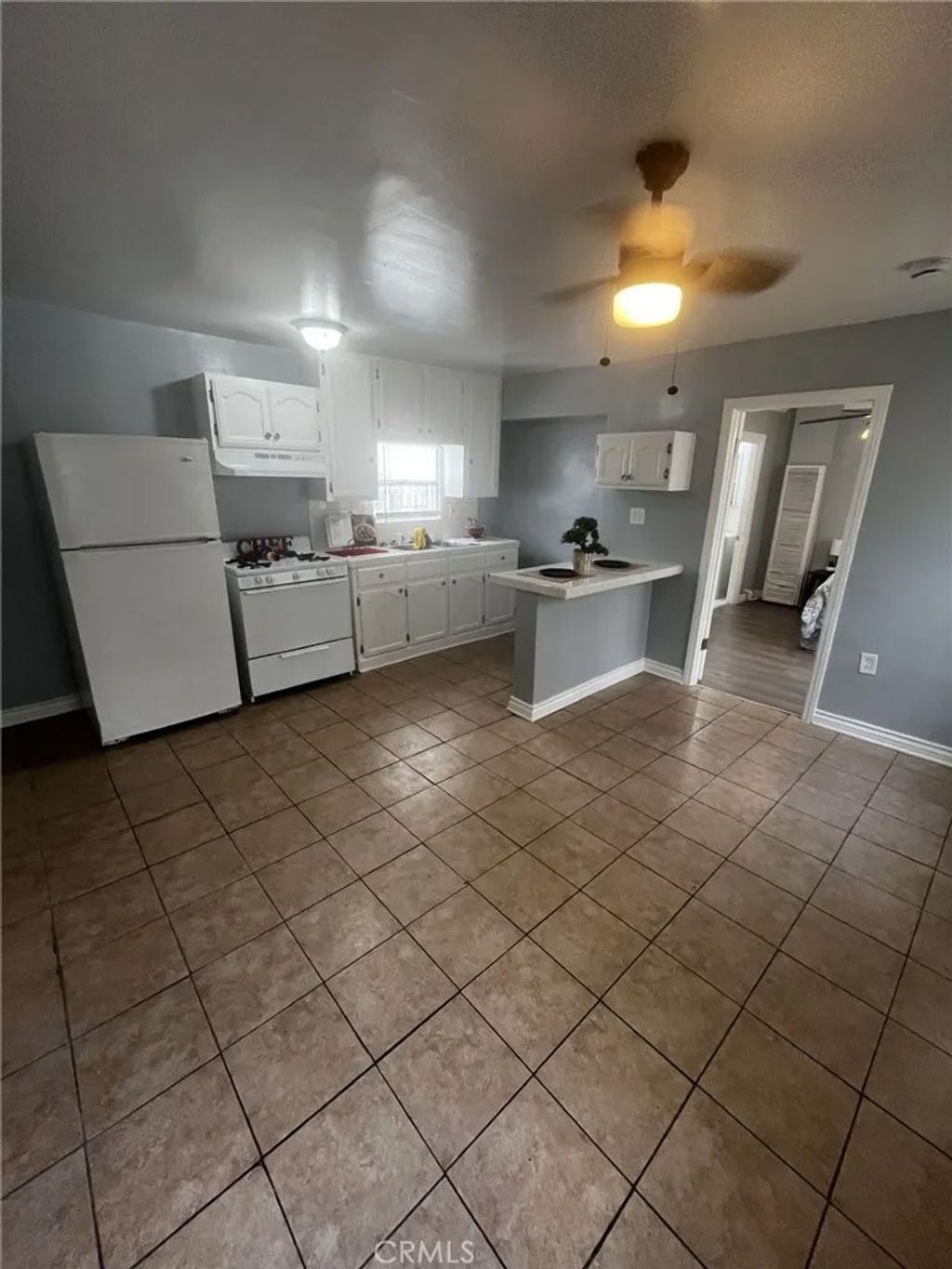 Photo of 4520 S Normandie, Los Angeles, CA 90037 (MLS # PW26112675)